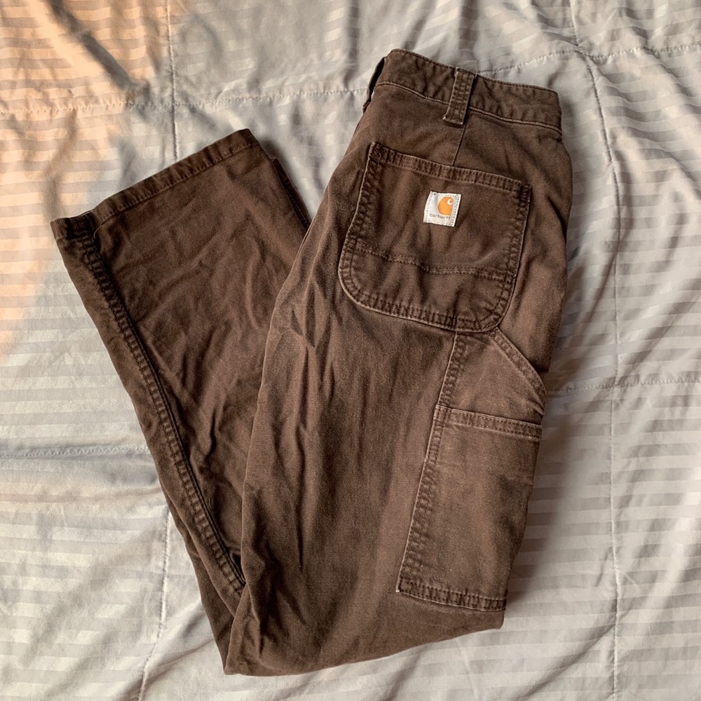carhartt work pants